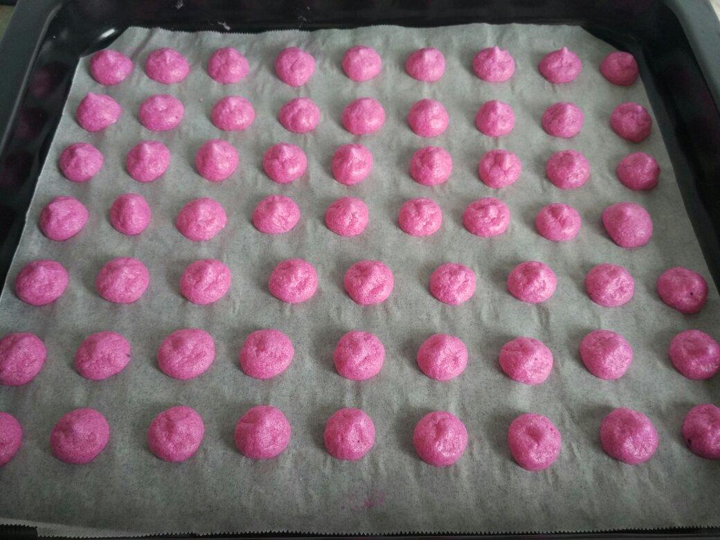 无糖溶豆 手工溶豆自制宝宝溶豆酸奶溶豆～各种水果味