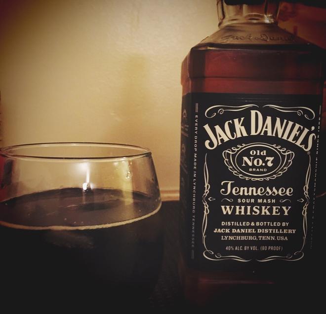 Jack and coke的做法