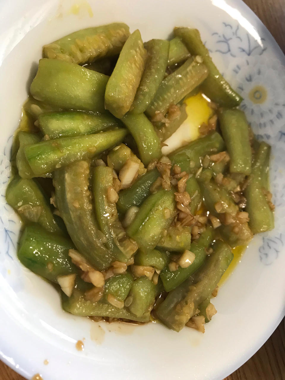 教你在家做丝瓜最好吃的做法，简单又营养，想不好吃都难