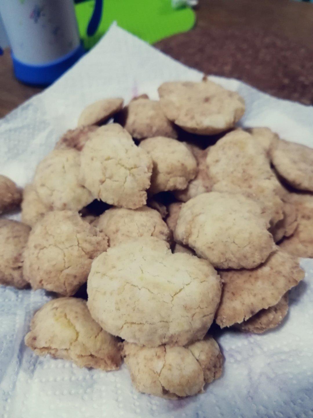 玛格丽特小饼干