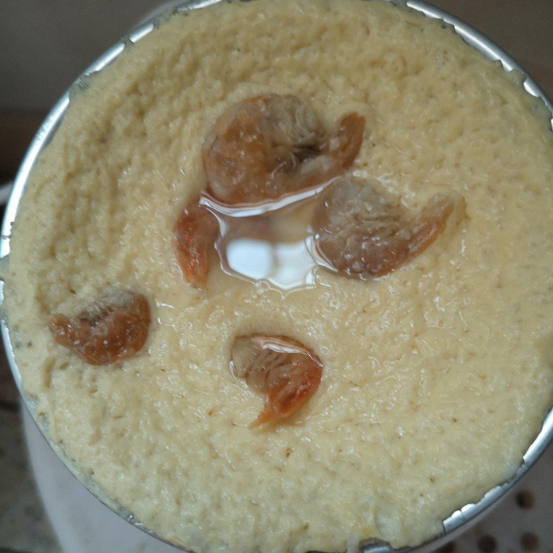 水蒸滑蛋（超嫩滑）