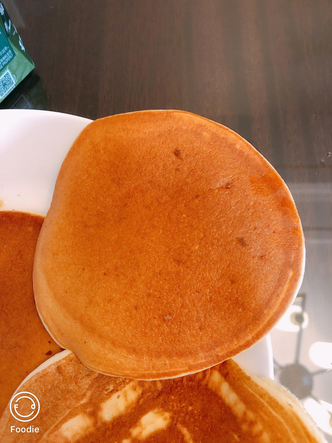 如何煎好一个pancake热香饼（超详细）