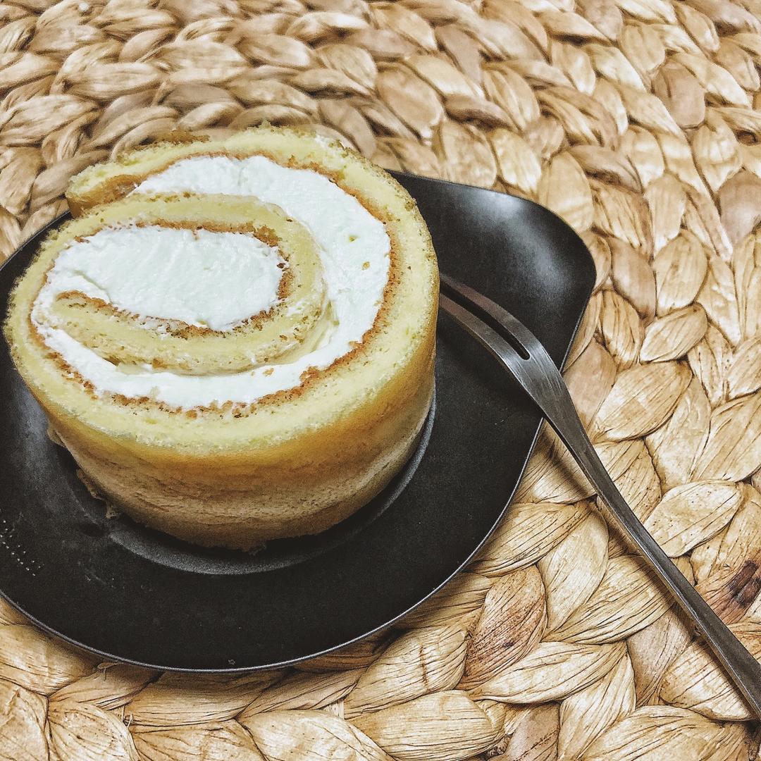 小四卷～风靡美食群的美味蛋糕卷