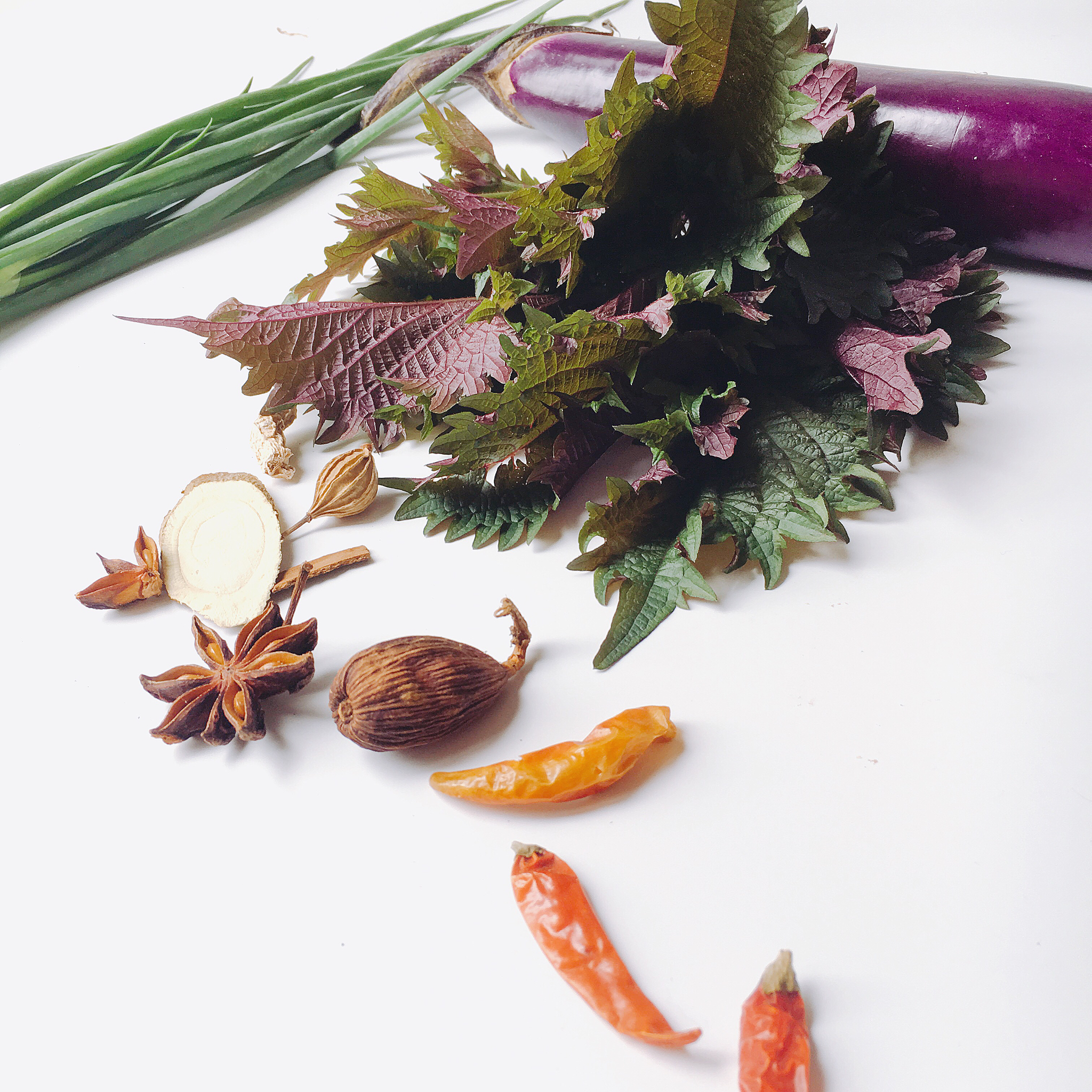 美极桂虾(以及给你做饭的那些日子里的碎碎念)