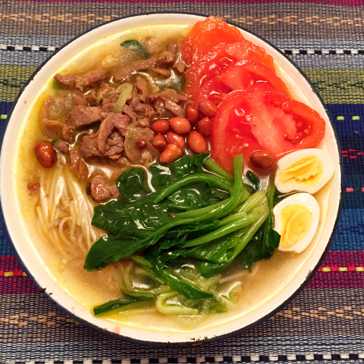 冷面
