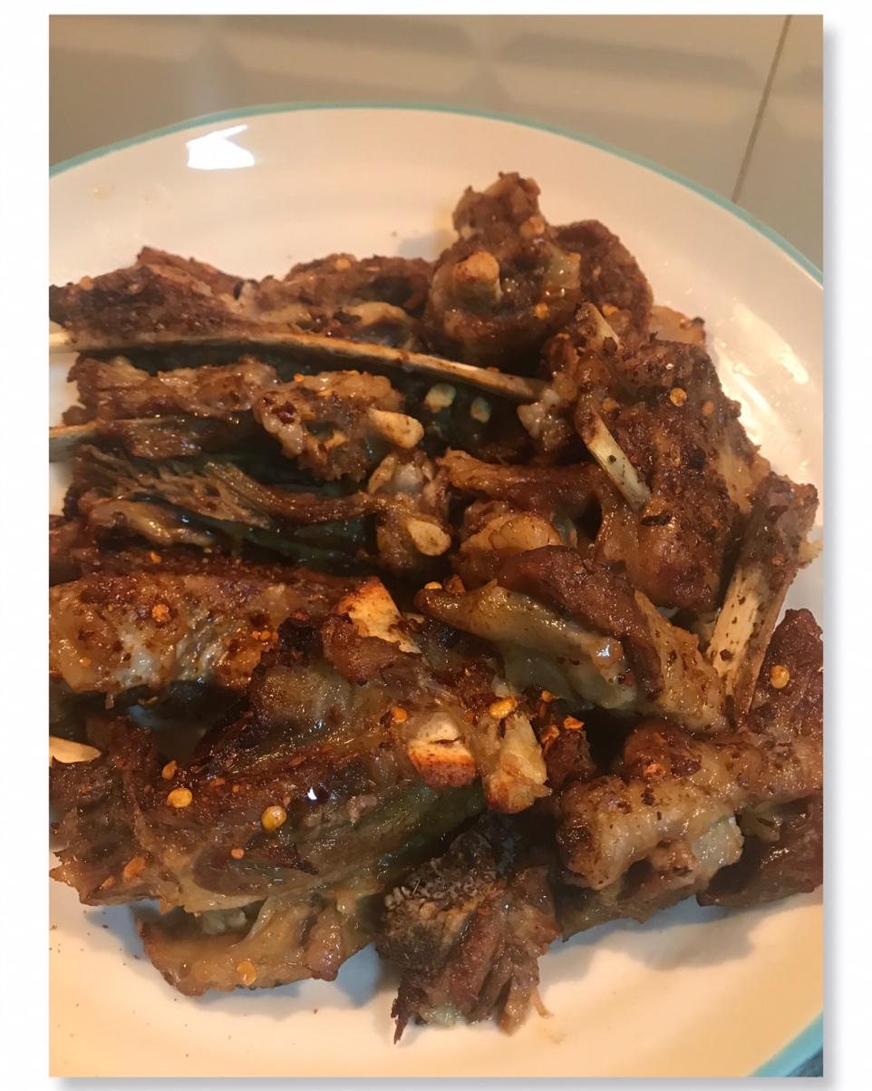 手机用户8826_ol37做的孜然烤羊排