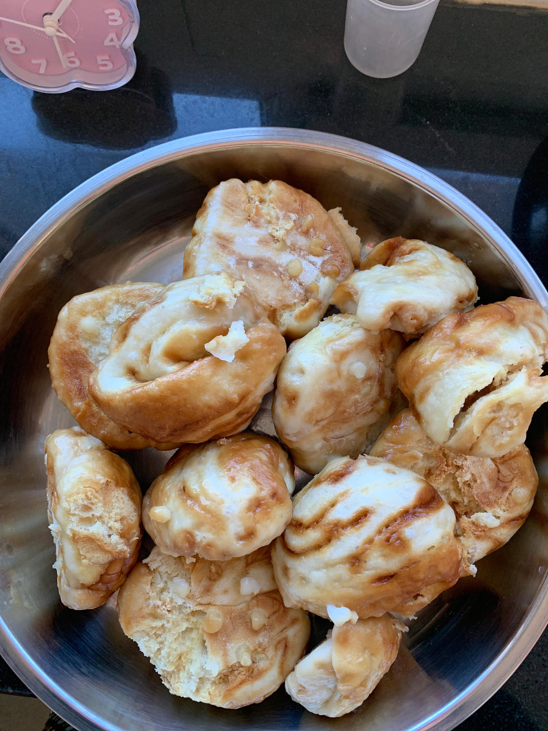 手把手教你蒸馒头