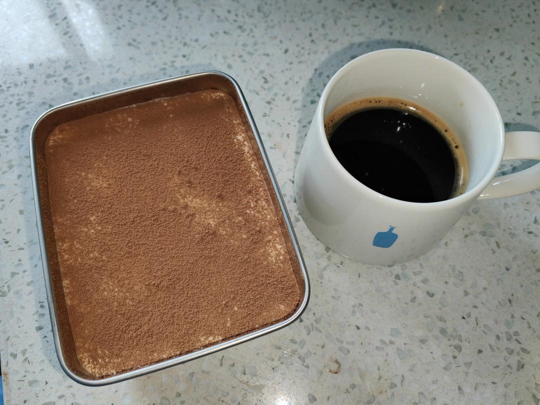提拉米苏
