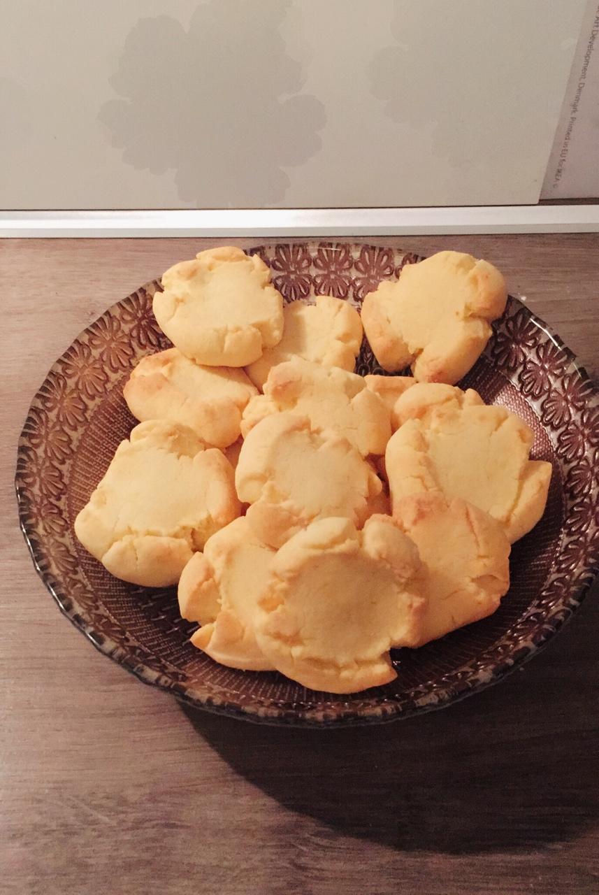 玛格丽特饼干