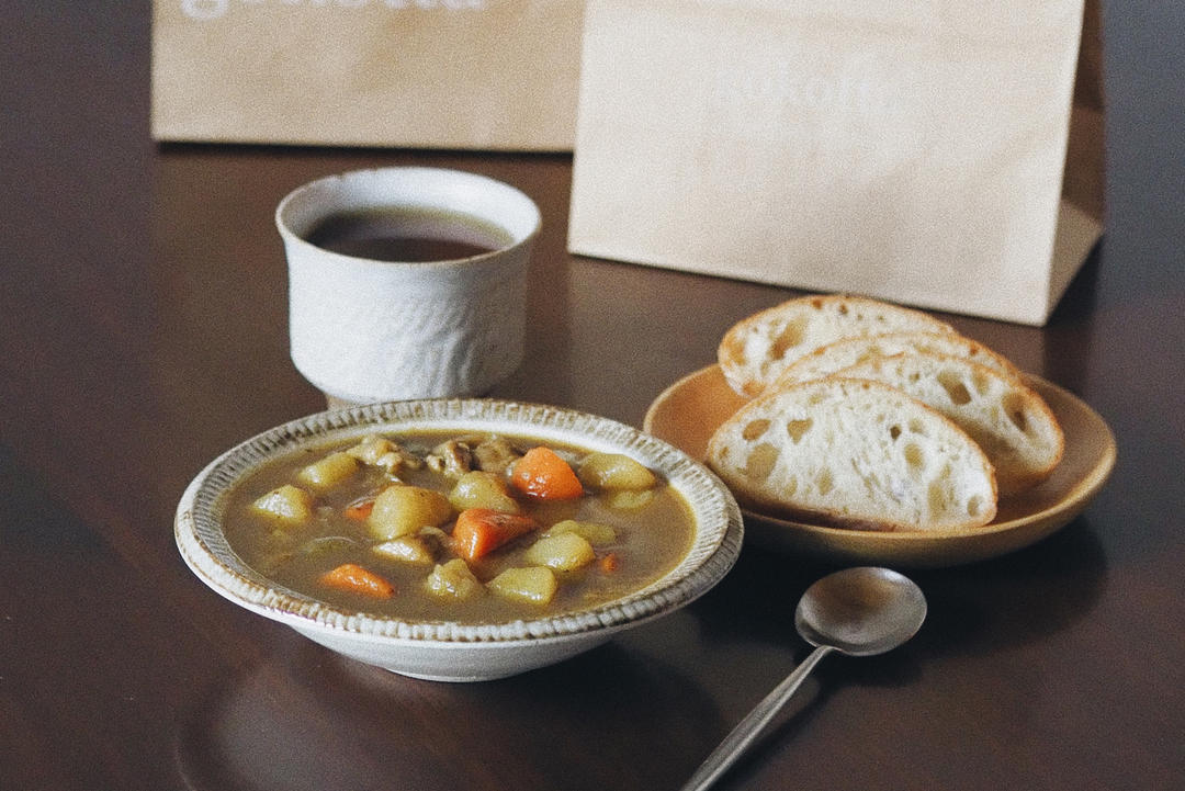 Bon Appétit