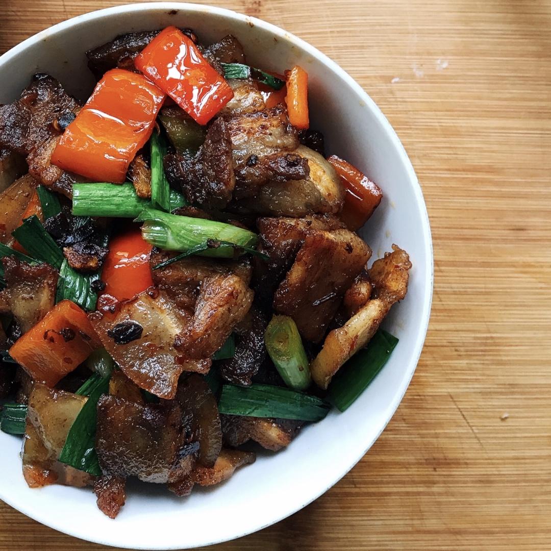 回锅肉
