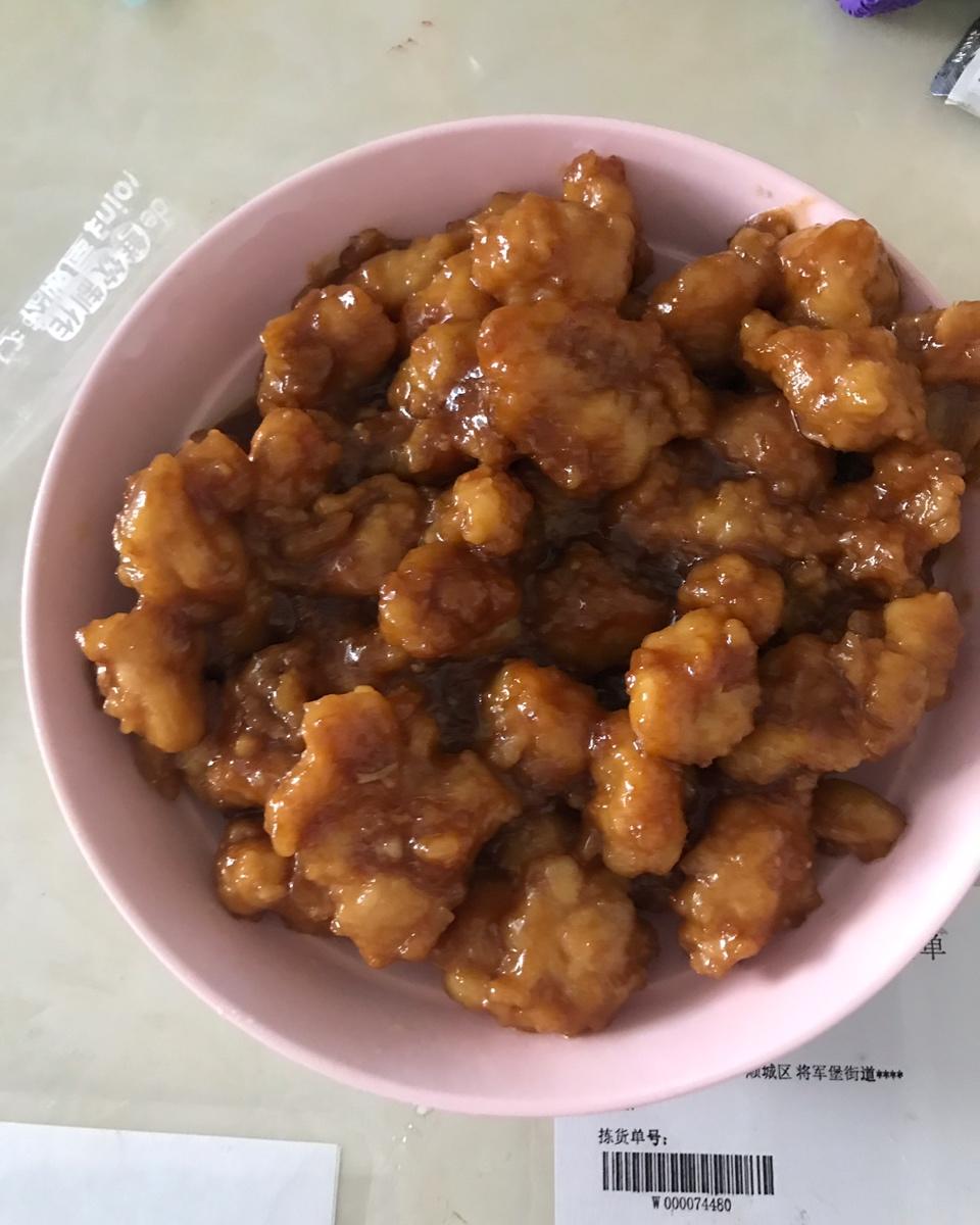 东北溜肉段