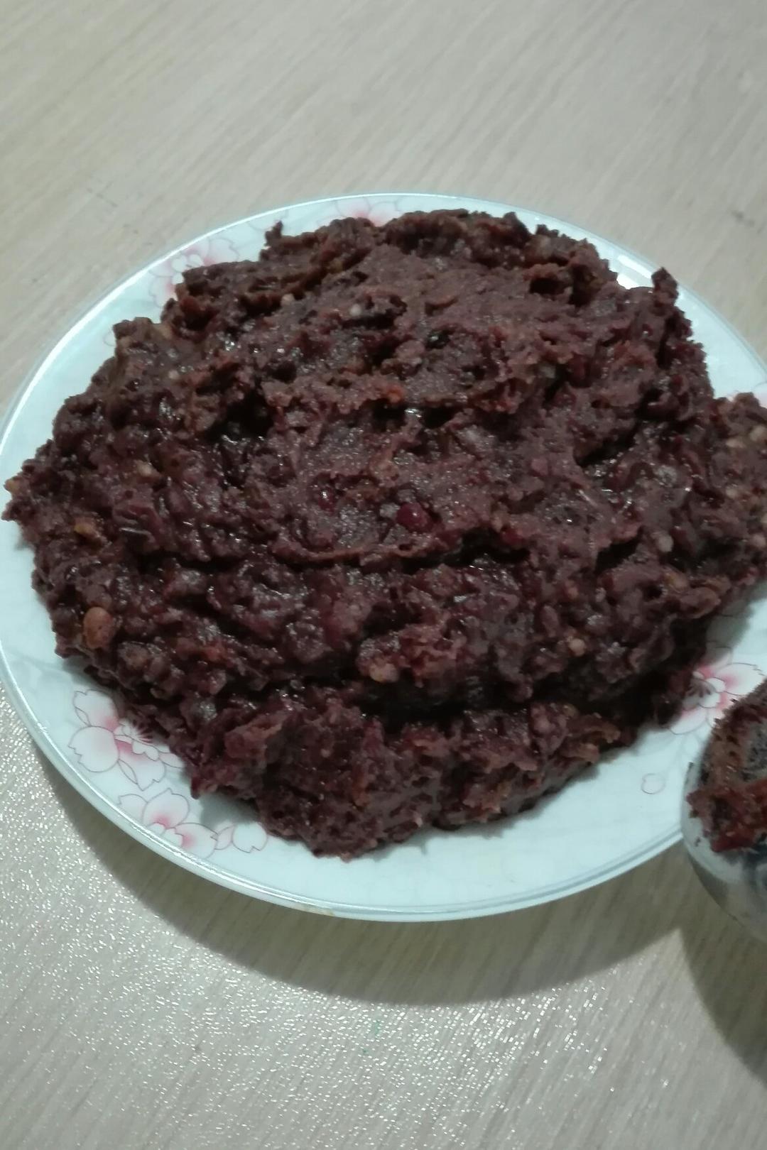 冰红豆沙的做法_红豆沙冰沙的做法_红豆沙冰的做法