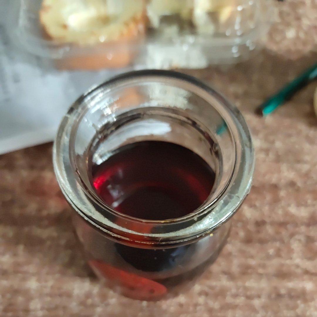 奶油焦糖酱