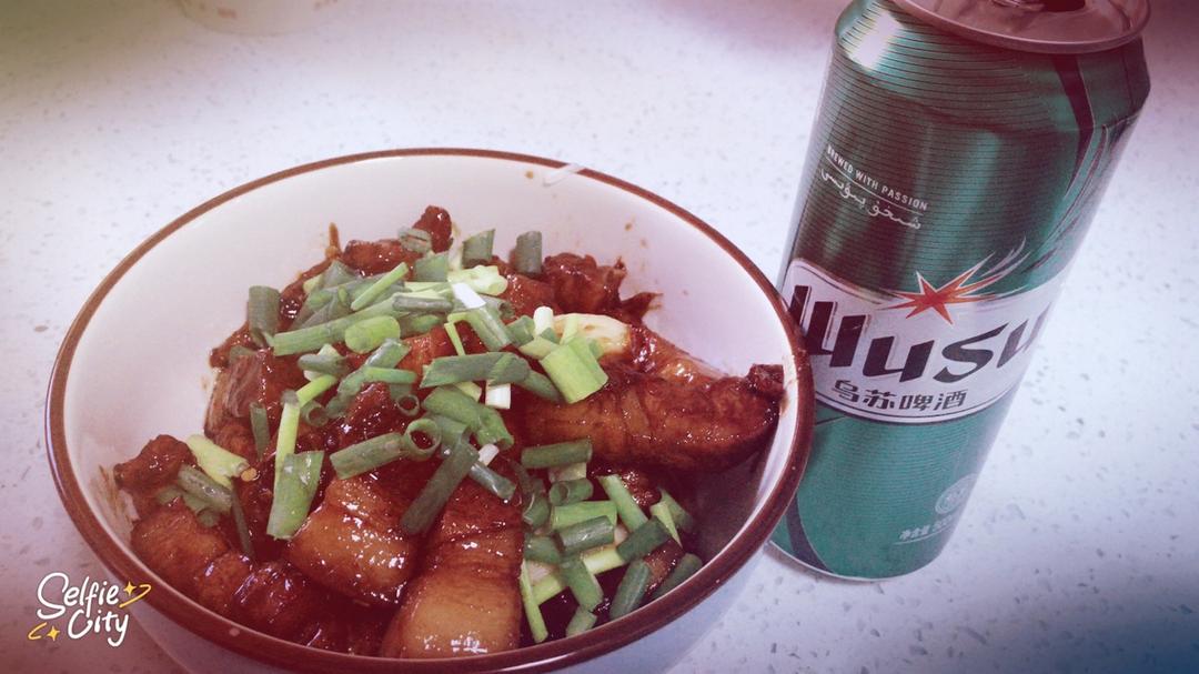红烧肉