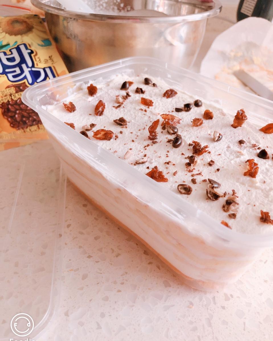 小四卷～风靡美食群的美味蛋糕卷