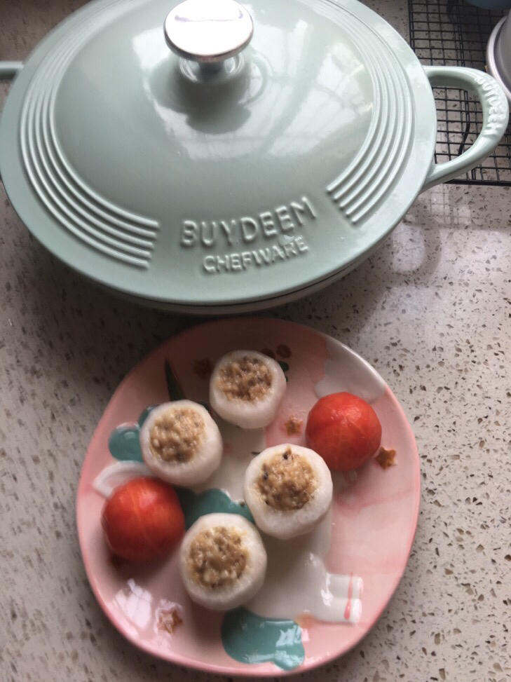 杯子蛋糕【5月北鼎烤箱食谱】