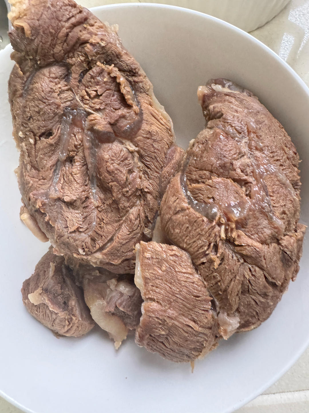 极简·古法｜酱牛肉·卤牛肉·牛腱子｜卡卡爸·不藏私