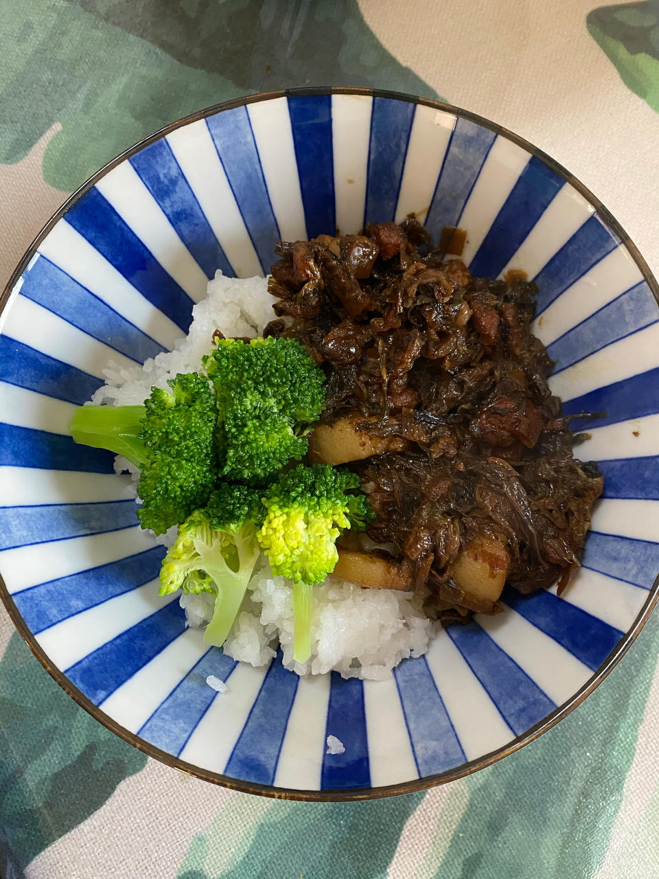 👨‍👩‍👧‍👦口粮