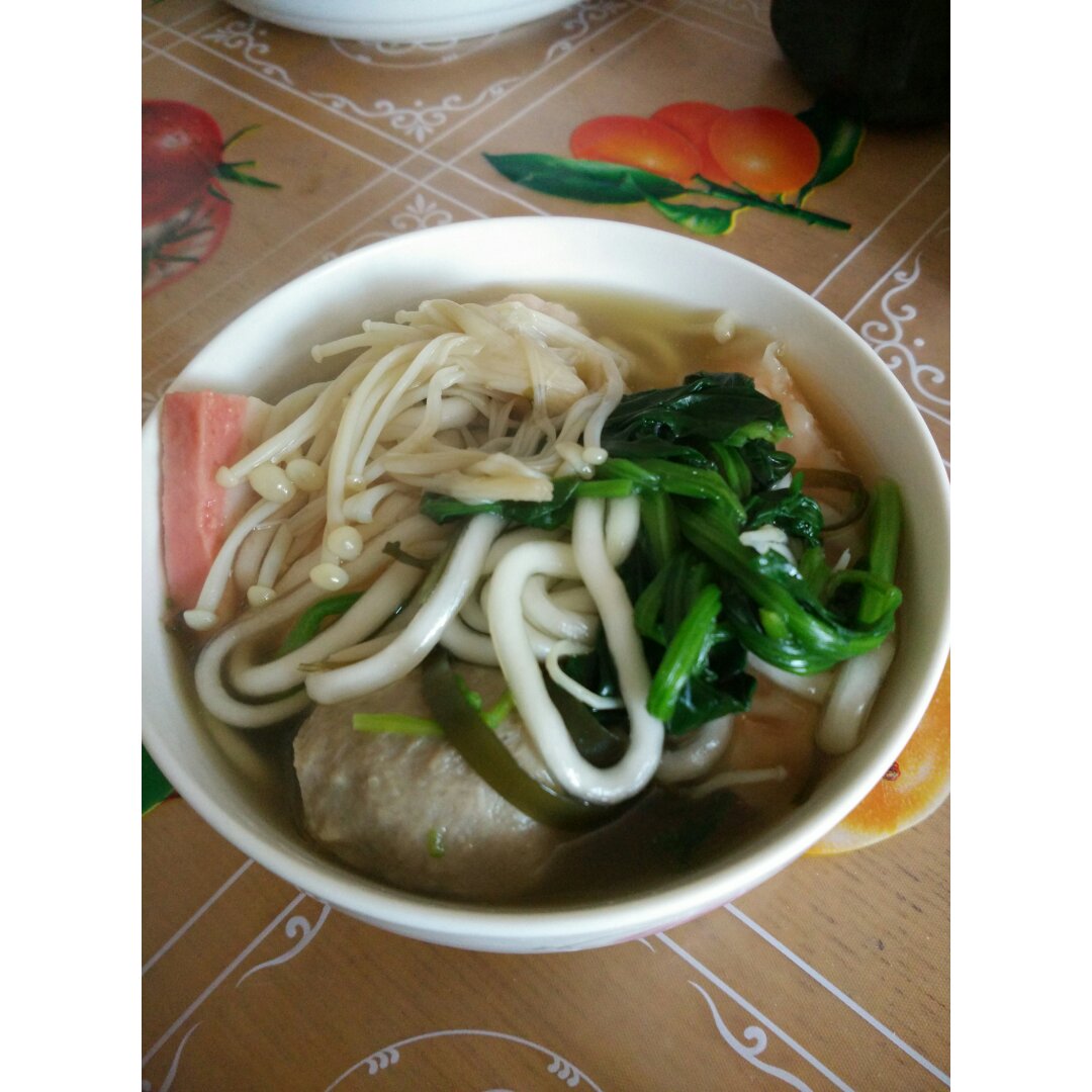 粉婆婆土豆粉——砂锅土豆粉