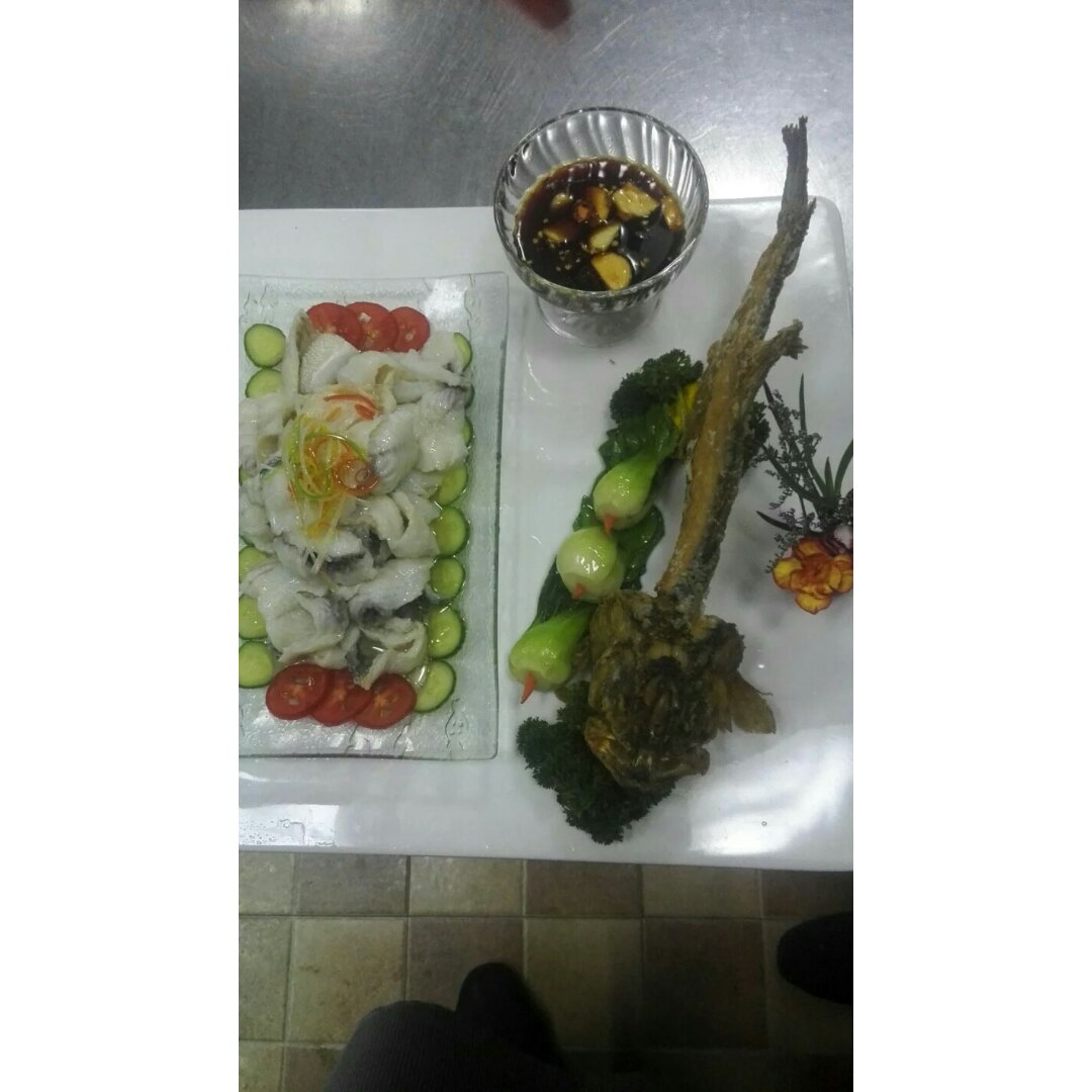 午餐•2015年12月24日