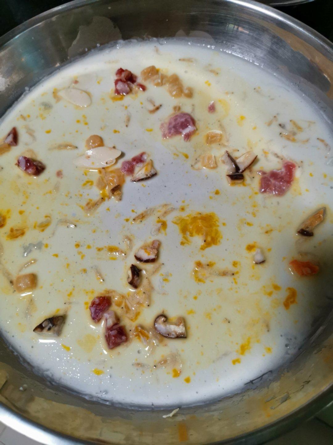 广式肠粉的家常做法