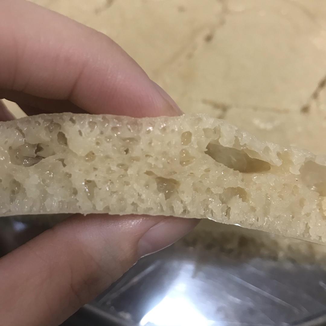 白糖糕
