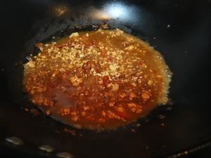 肉末剁椒蒸豆腐的做法 步骤3
