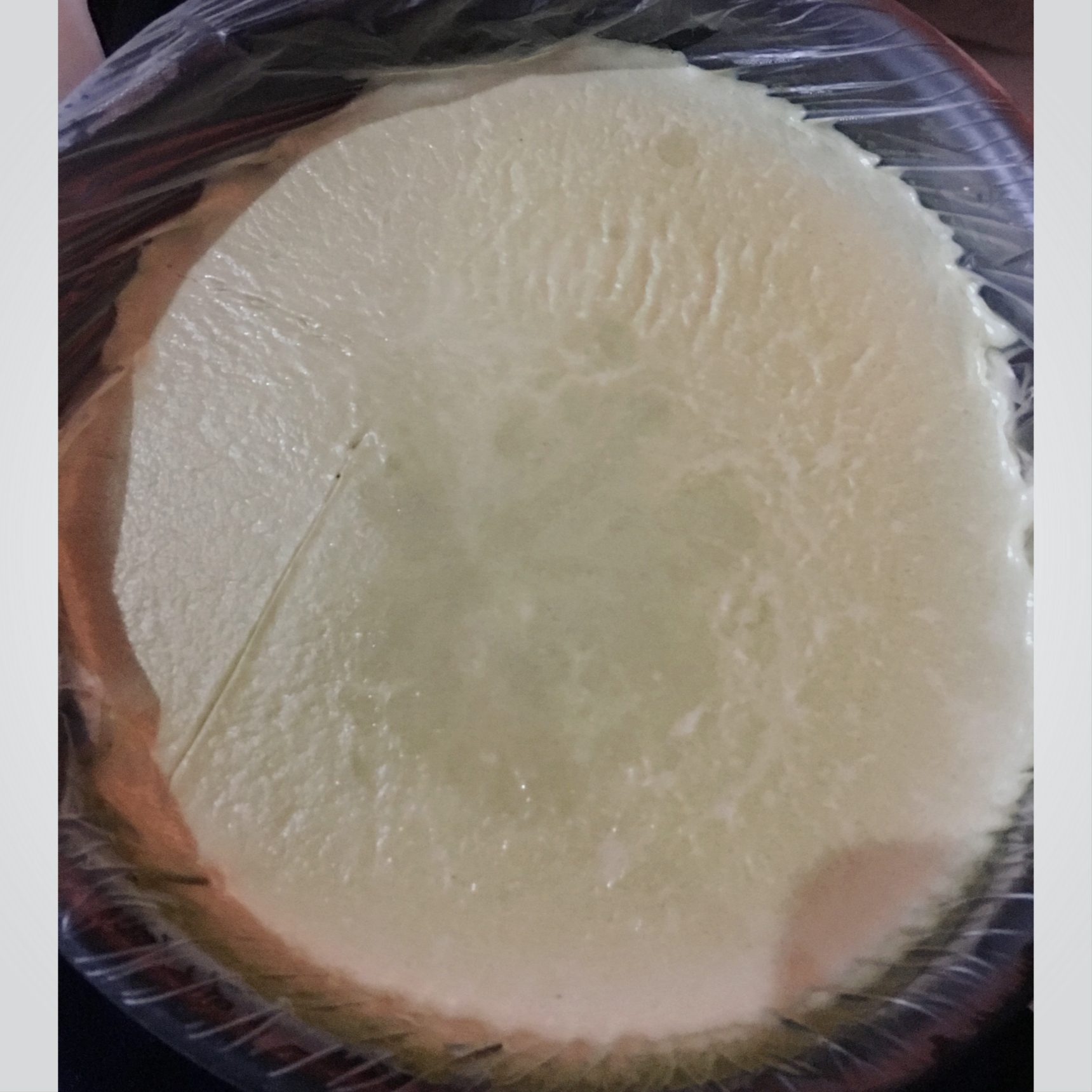 抹茶豆腐