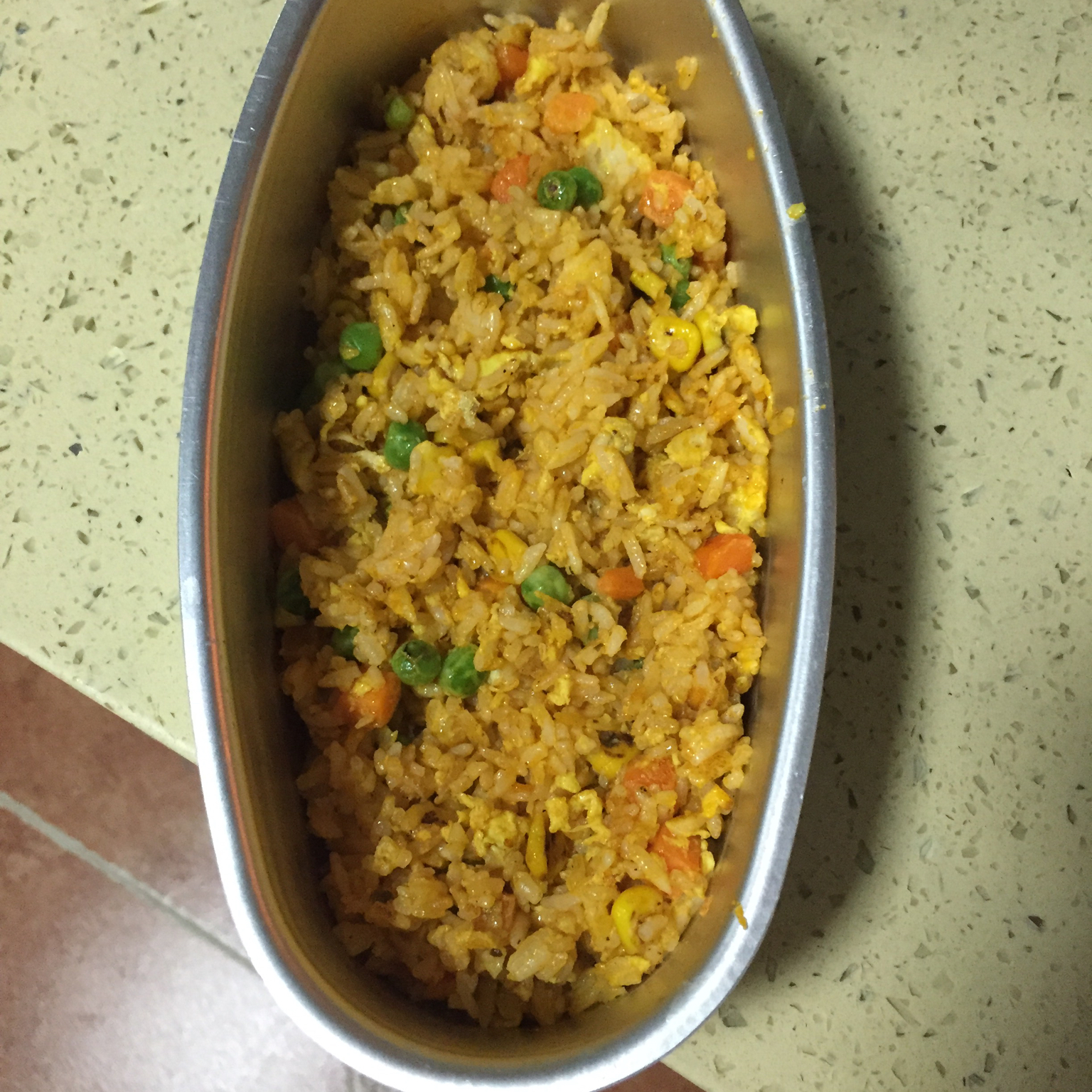 随心所欲芝士焗饭