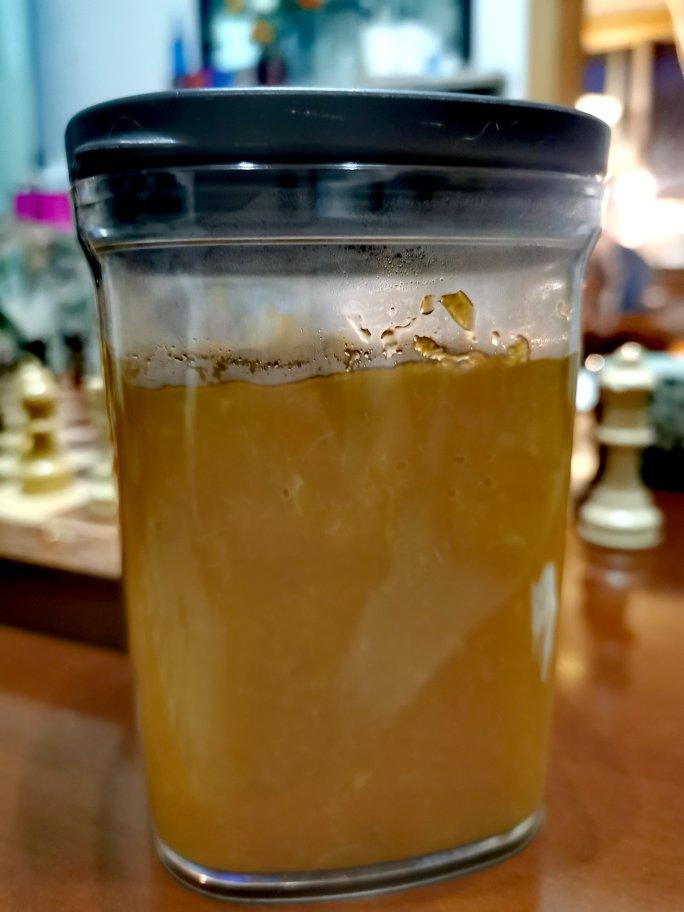 自制橙子酱（巧切橙子）