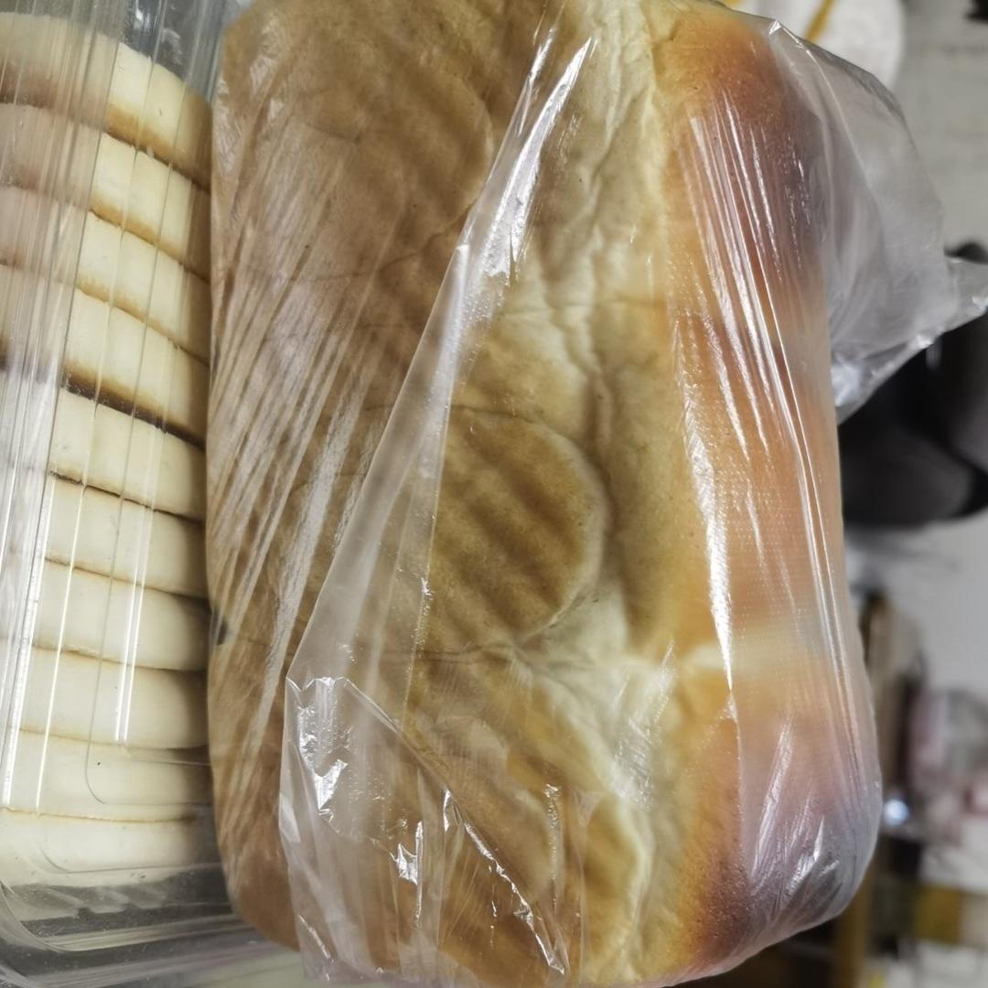 超柔牛奶棉花吐司（最详细的吐司食谱）