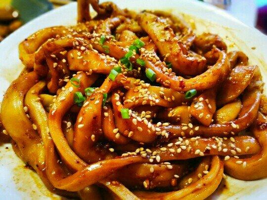 黯然销魂甜水面