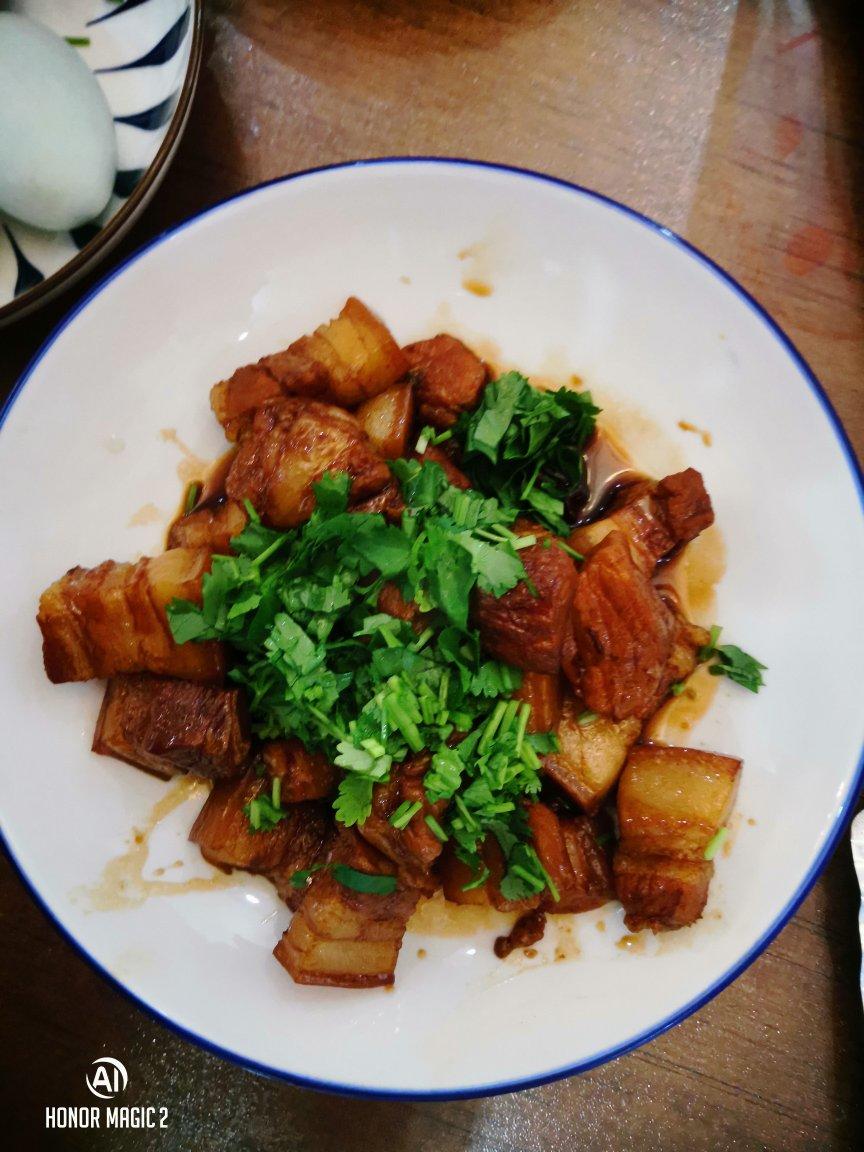 软糯红烧肉