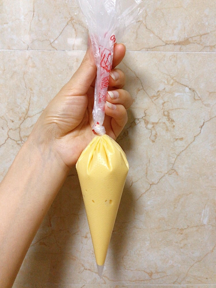 低脂沙拉酱（自制简单）