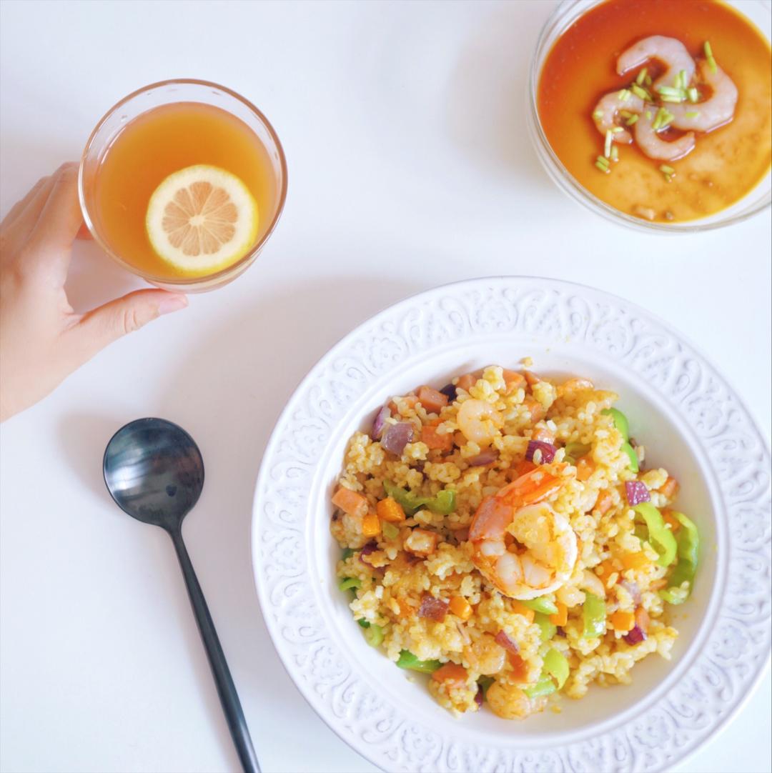 Bea's Breakfast