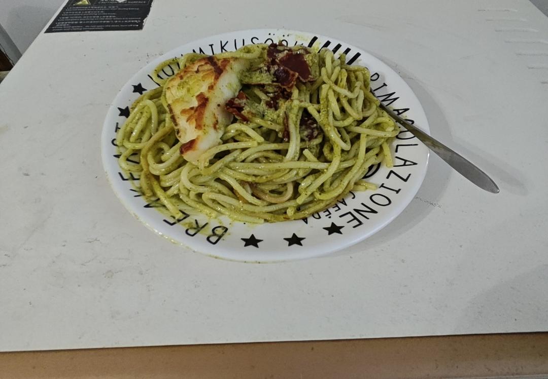 南欧风情·经典意大利面 | 微波3分钟，唤醒地中海的阳光与芬芳~