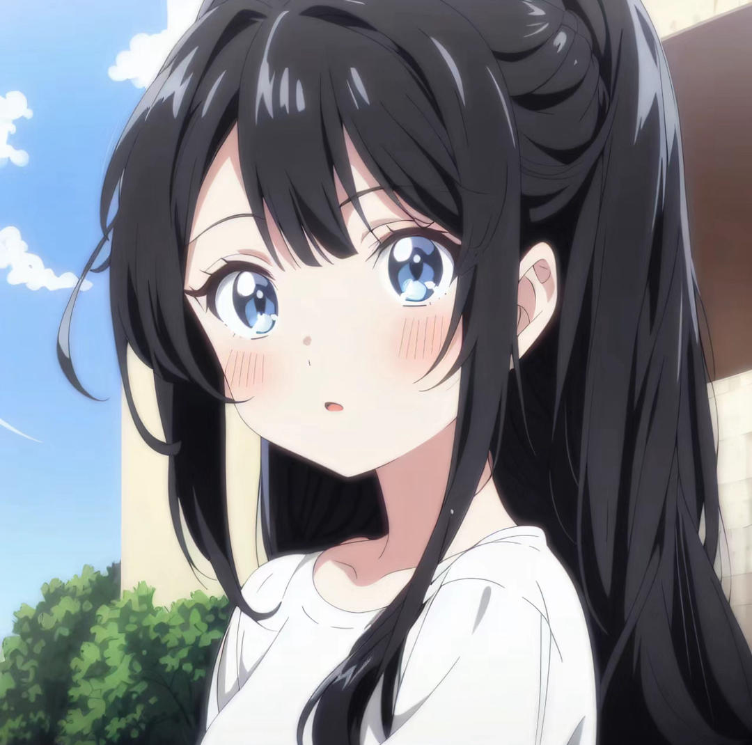 憨憨毛