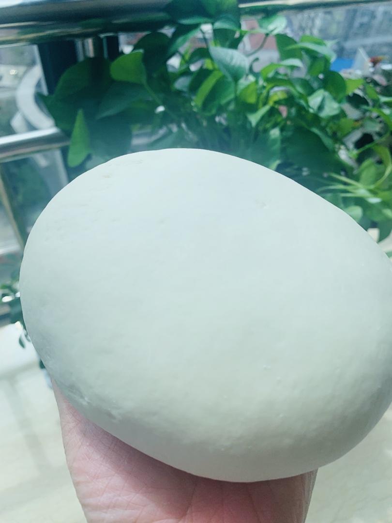 葱油花卷——还原妈妈的味道