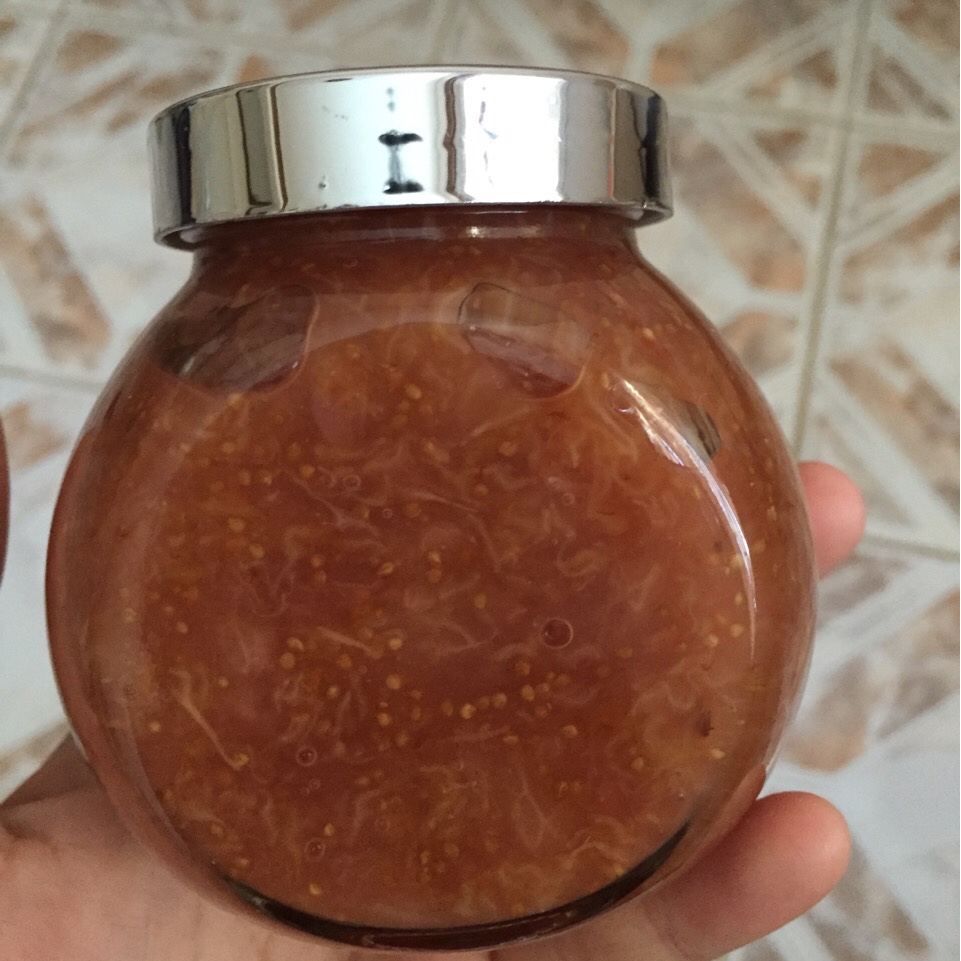无花果果酱
