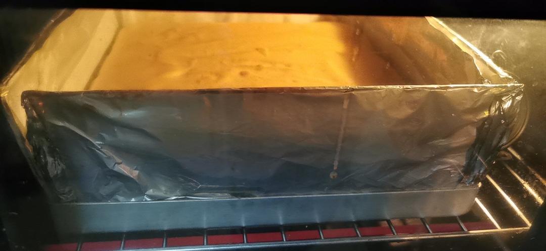 "蜂蜜"长崎蛋糕 | 欧阳娜娜的最爱！日本老店福砂屋完美复刻