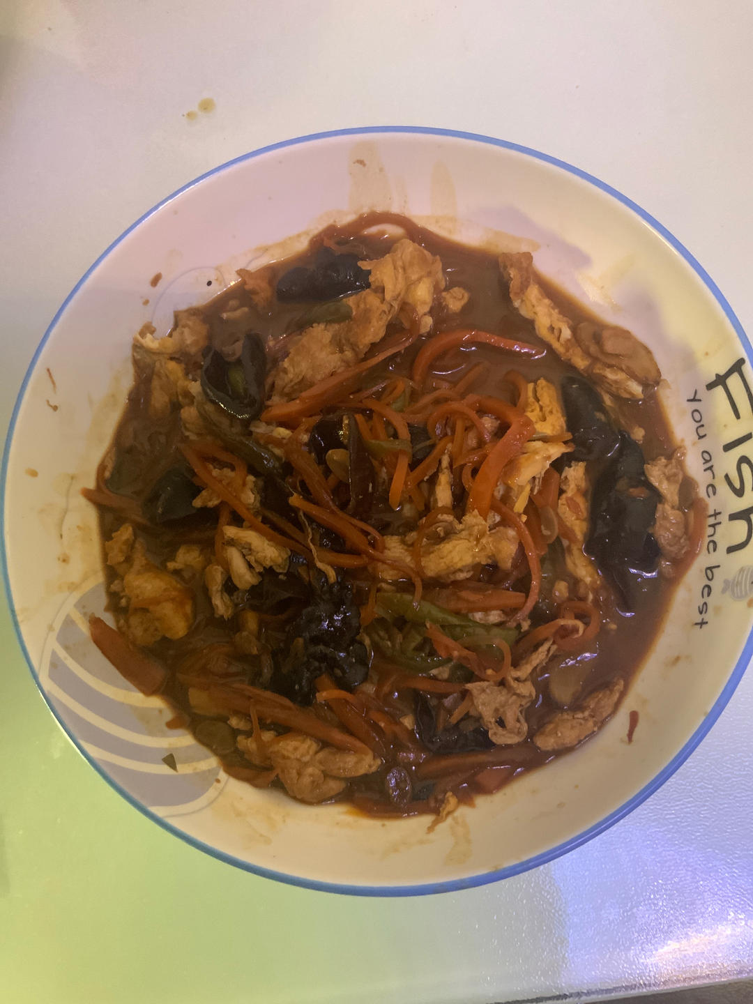 下饭菜！超级好吃，盖饭棒棒哒！