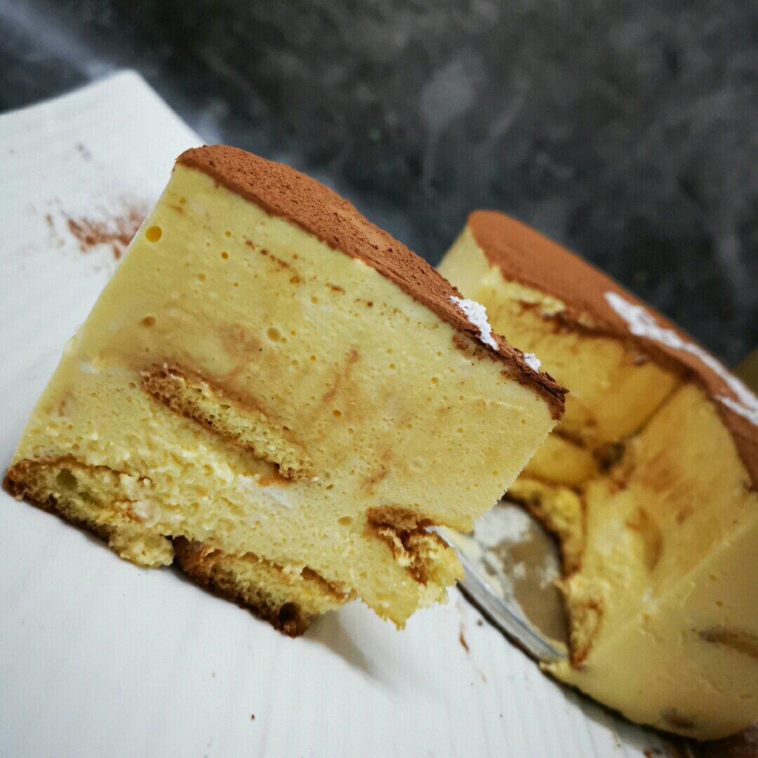 《Tinrry+》提拉米苏