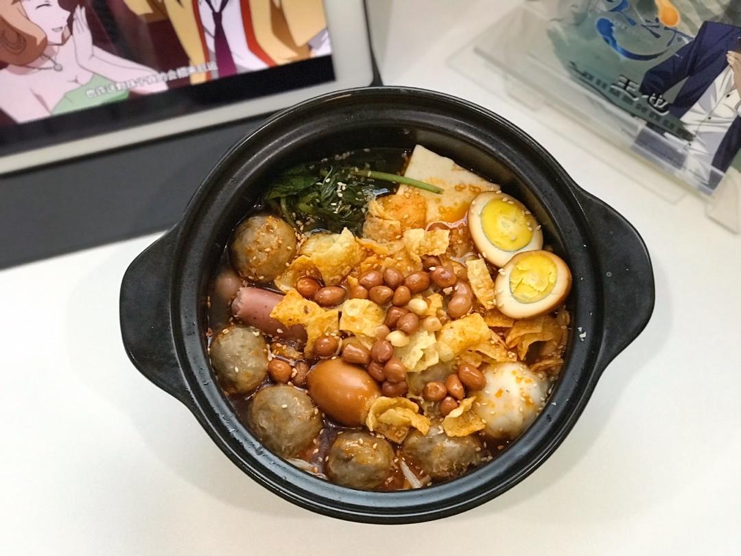 给你 一百道 不同的面