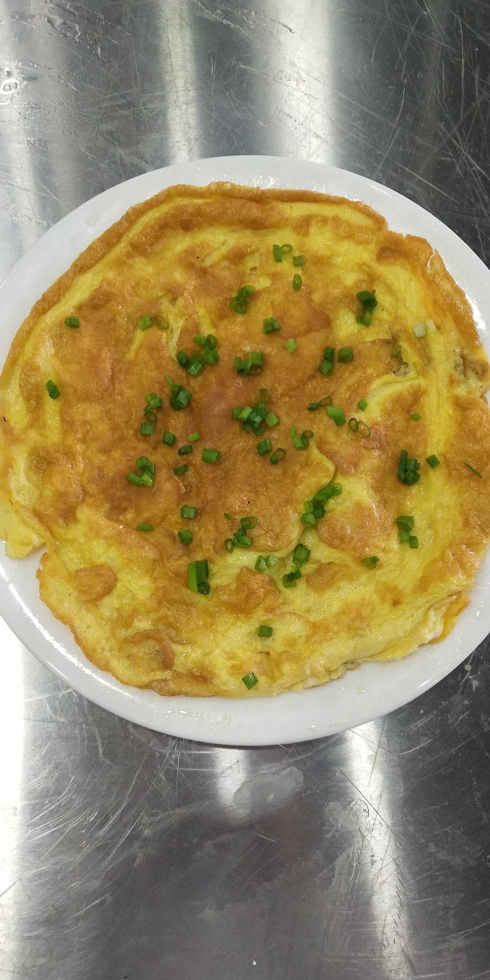 0人做过这道菜老佛爷-36丶用料银鱼涨蛋的做法小贴