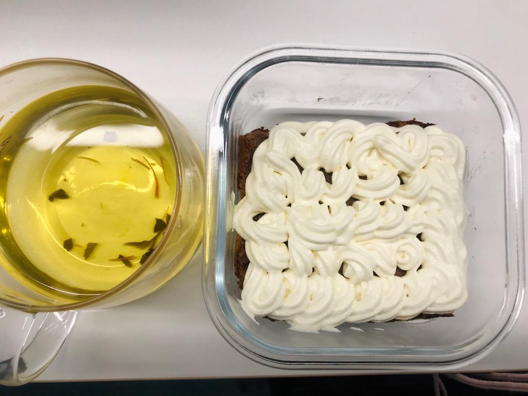 生酮 巧克力菜花蛋糕（消耗奶油）