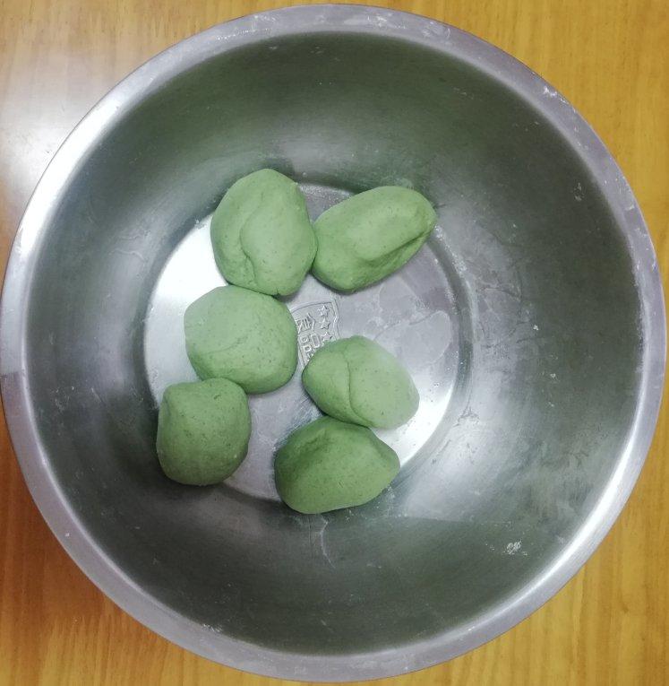 艾糍（自己喜欢就好的版本）