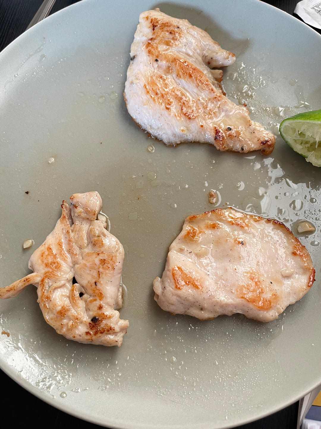 这应该是我吃过最好吃的鸡胸肉