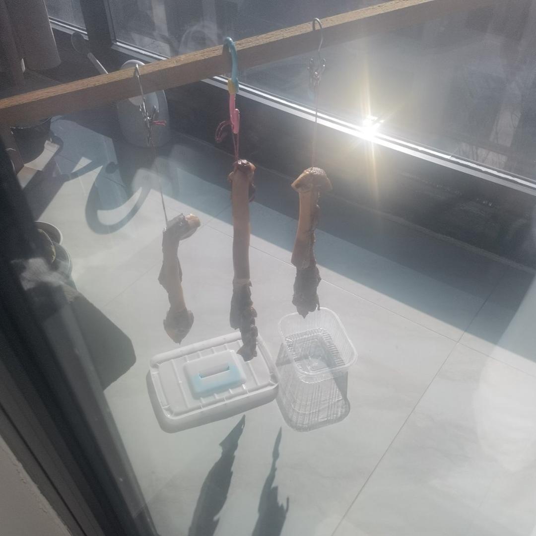 温州年货~酱油肉 数字化定量制做♨️ 颠覆传统腌制的改良版