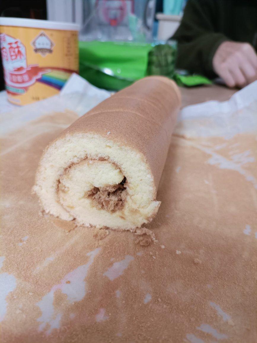 小四卷～风靡美食群的美味蛋糕卷